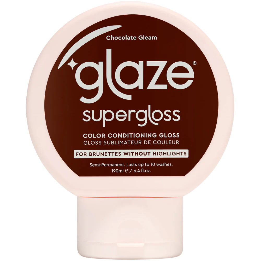 Glaze Super Gloss Chocolate Gleam Trio - Image 4