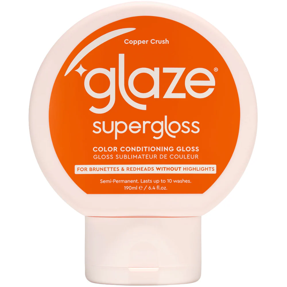Glaze Super Gloss Copper Crush Trio - Image 4