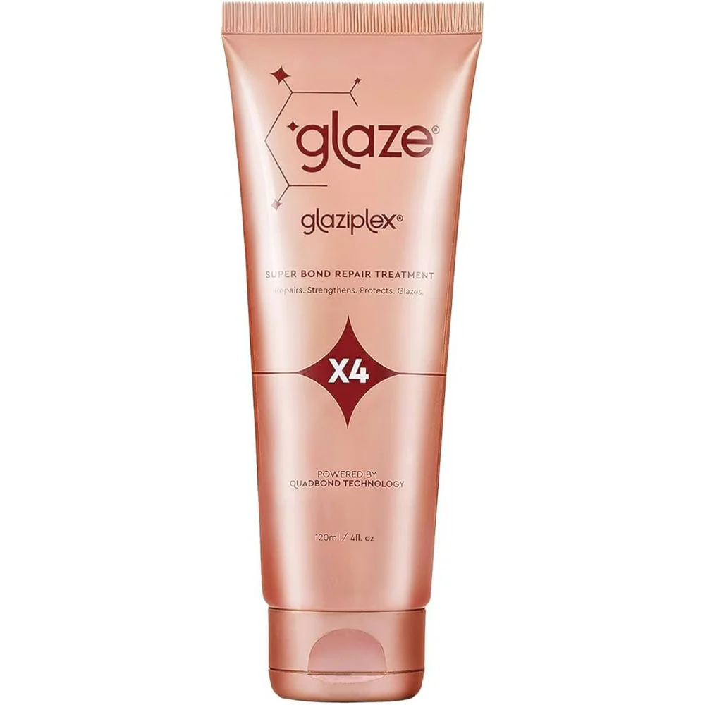 Glaze Super Gloss Luminous Liquorice Trio - Image 3