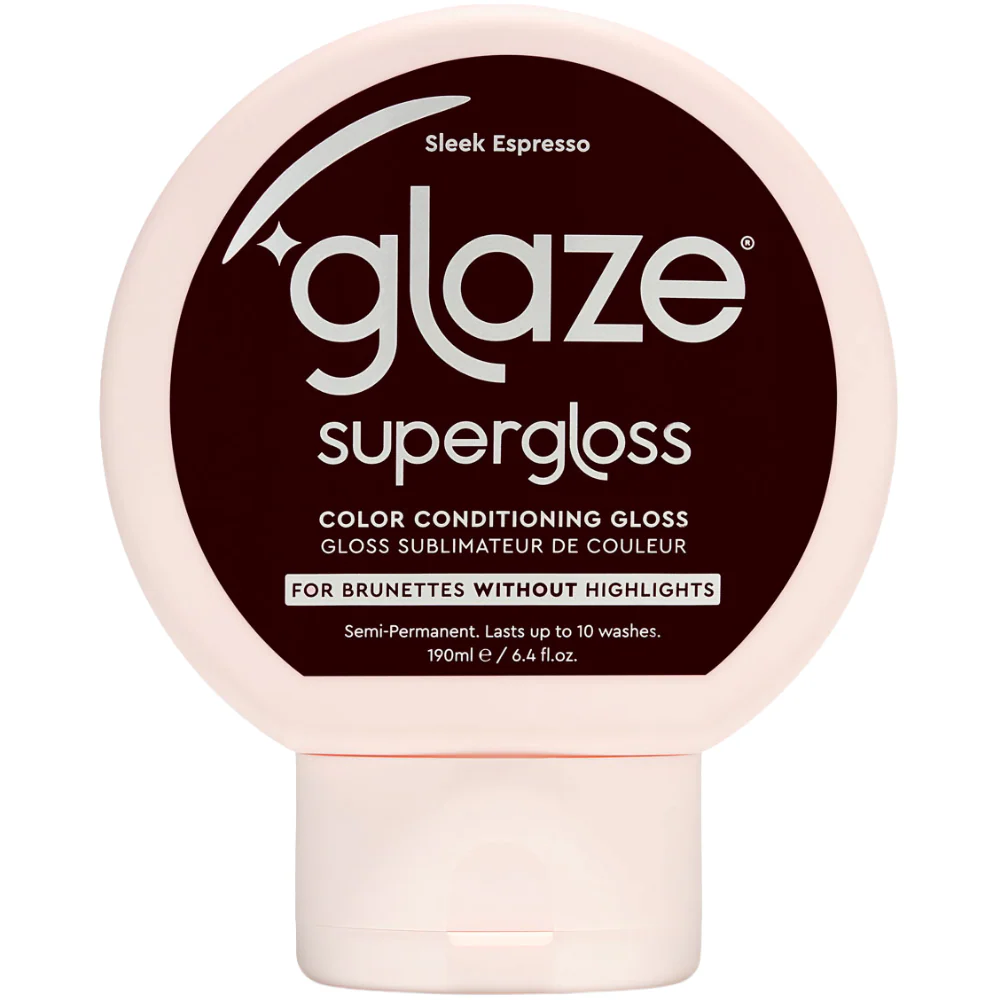 Glaze Super Gloss Sleek Espresso Trio - Image 4