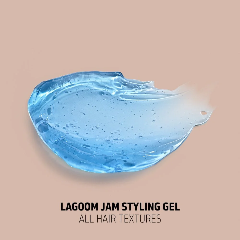 Goldwell Style Sign Lagoom Jam Styling Gel Duo 2 x 150ml - Image 4