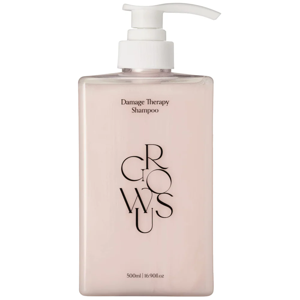 GROWUS Damage Therapy Shampoo EX 500ml