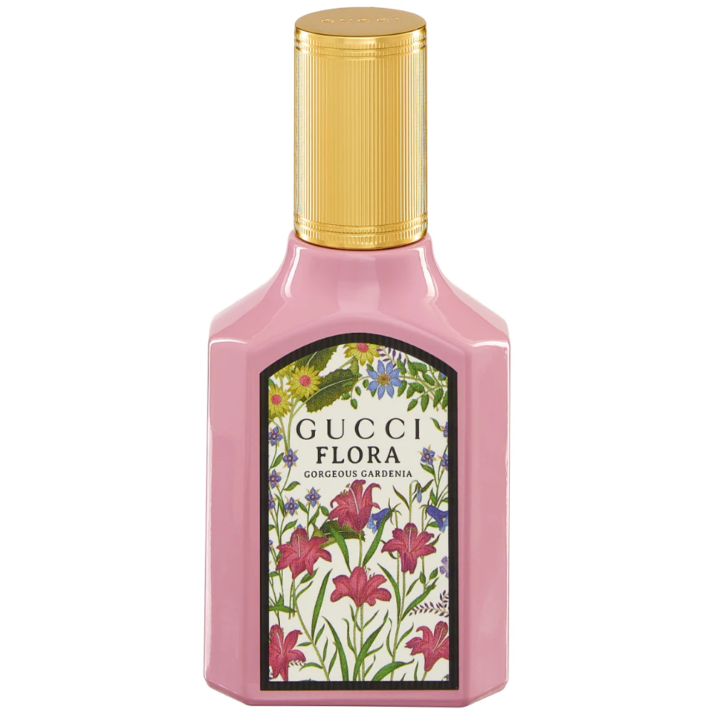 Gucci Flora Gorgeous Gardenia Eau De Parfum 30ml