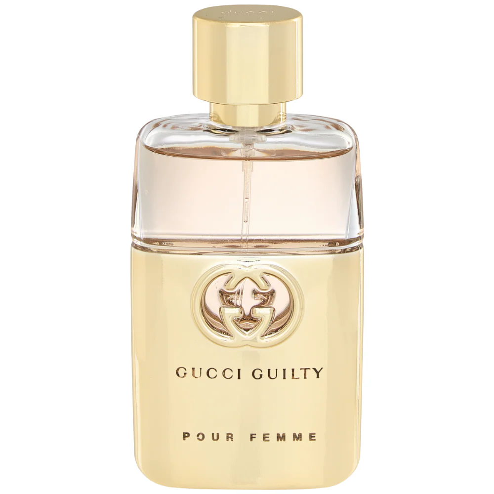 Gucci Guilty For Her Eau De Parfum 30ml