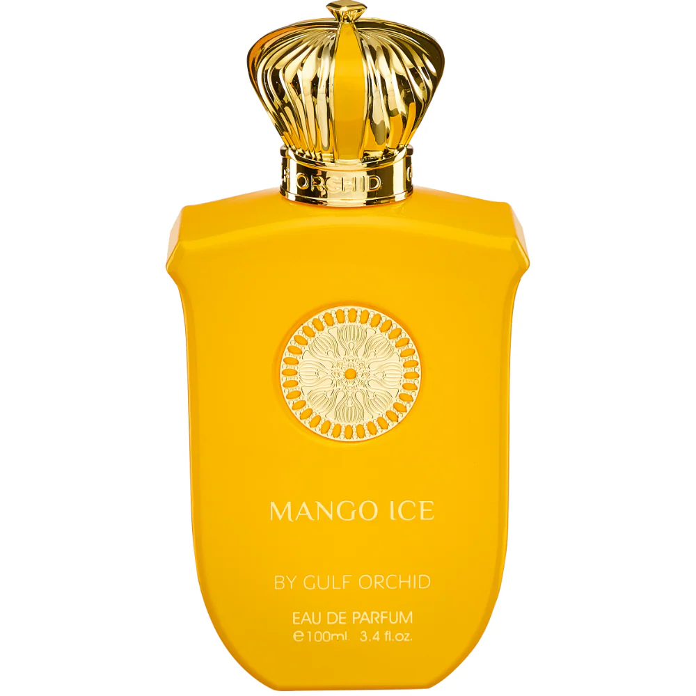 Gulf Orchid Mango Ice Eau De Parfum 100ml