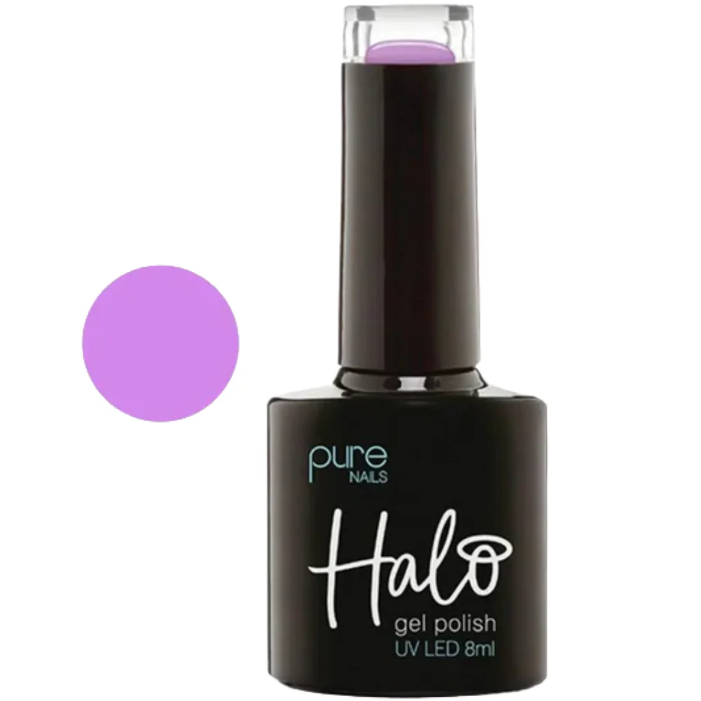 Halo Groovy Chick Gel Polish 8ml