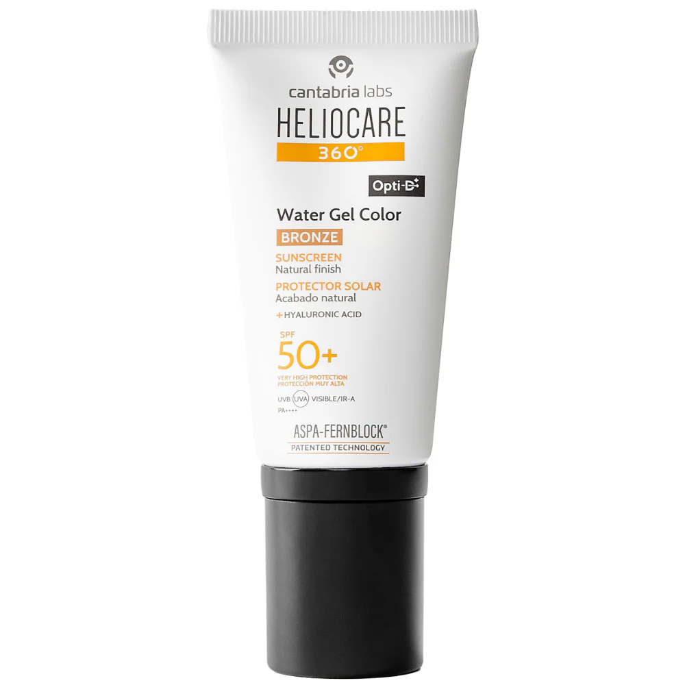 Heliocare 360° Colour Gel Oil-Free SPF50+ 50ml - Image 2