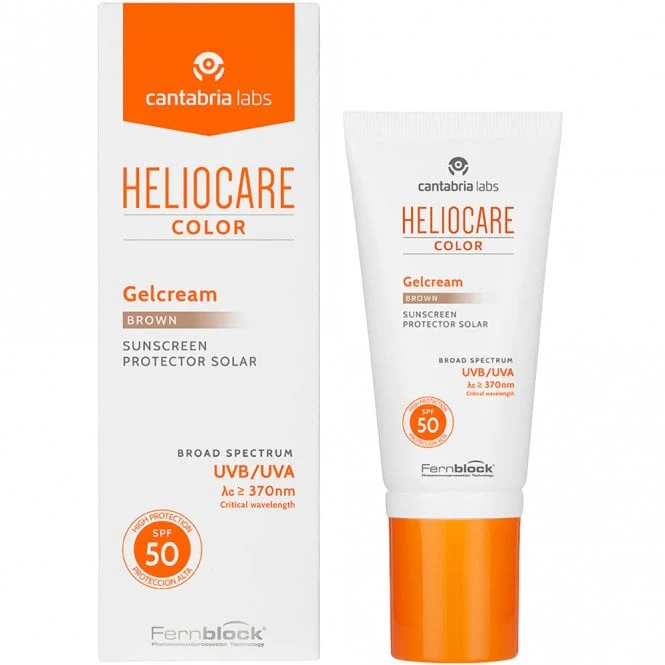 Heliocare Colour Gelcream Colour SPF50 50ml - Image 3