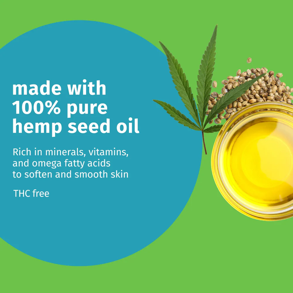 Hempz Sweet Pineapple & Honey Melon Sugar Scrub 215ml - Image 6