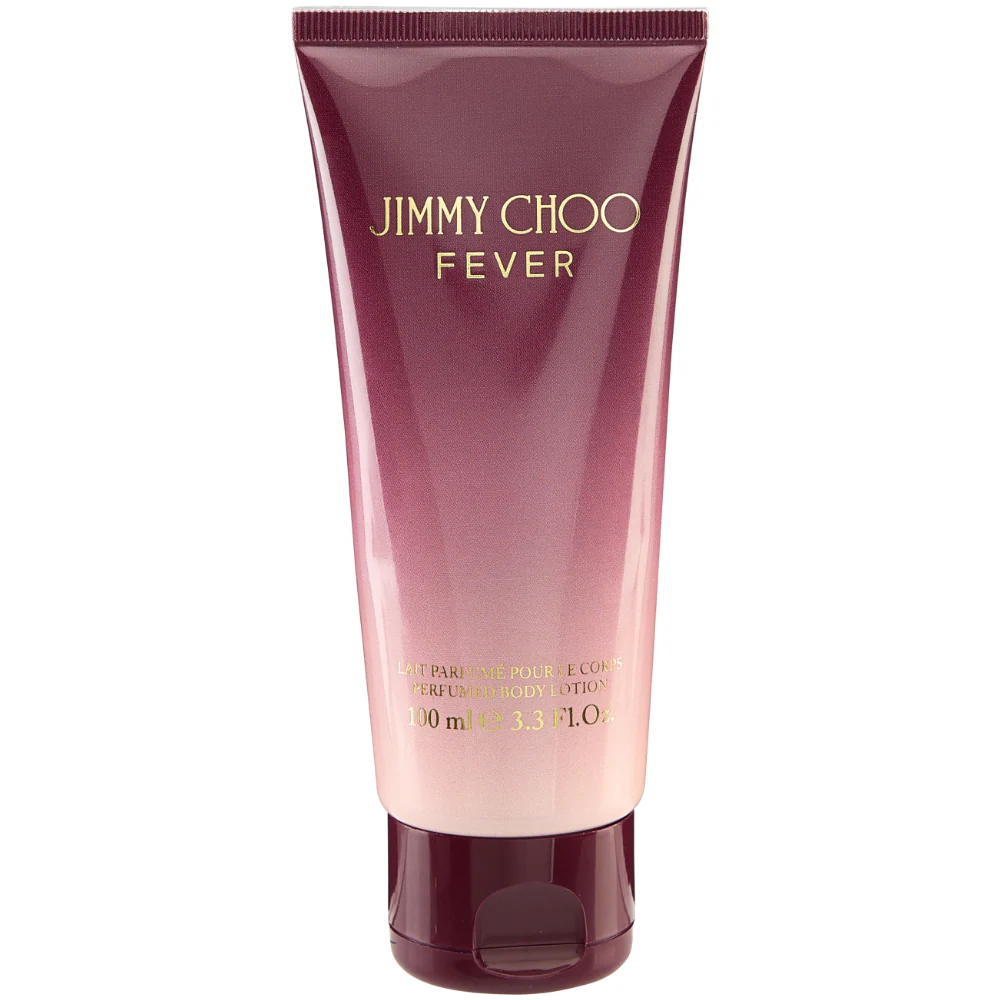 Jimmy Choo Fever Eau De Parfum Gift Set 60ml - Image 3