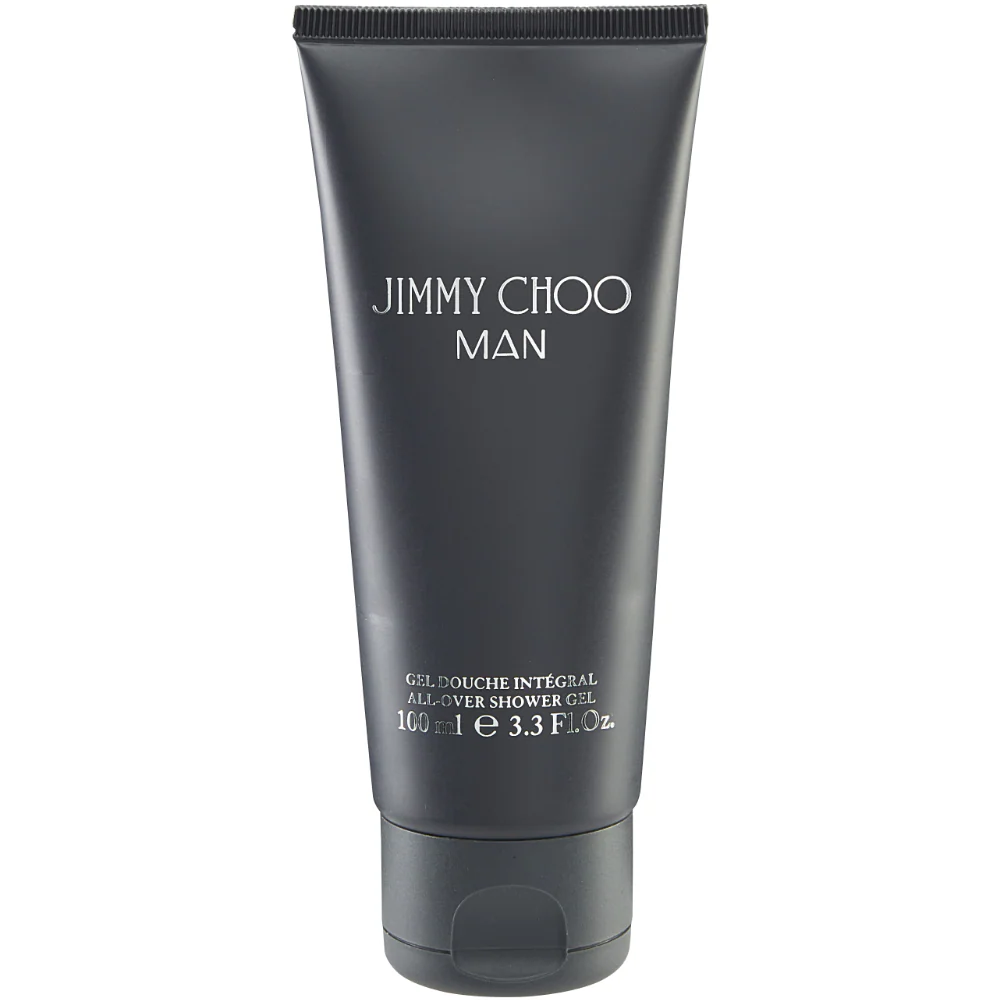 Jimmy Choo Man Eau De Toilette Gift Set 50ml - Image 3