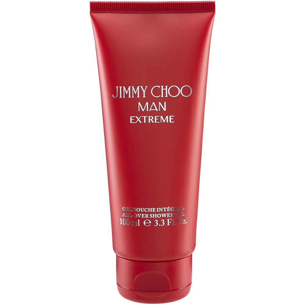 Jimmy Choo Man Extreme Eau De Parfum Gift Set 100ml - Image 3