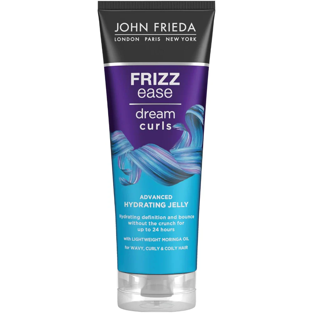 John Frieda Frizz Ease Dream Curls Advanced Hydrating Jelly 200ml