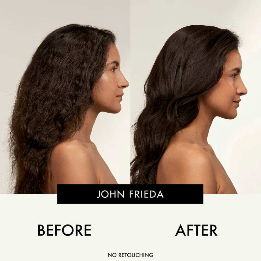 John Frieda Frizz Ease Infinite Smooth Shampoo & Conditioner Twin 2 x 250ml - Image 5