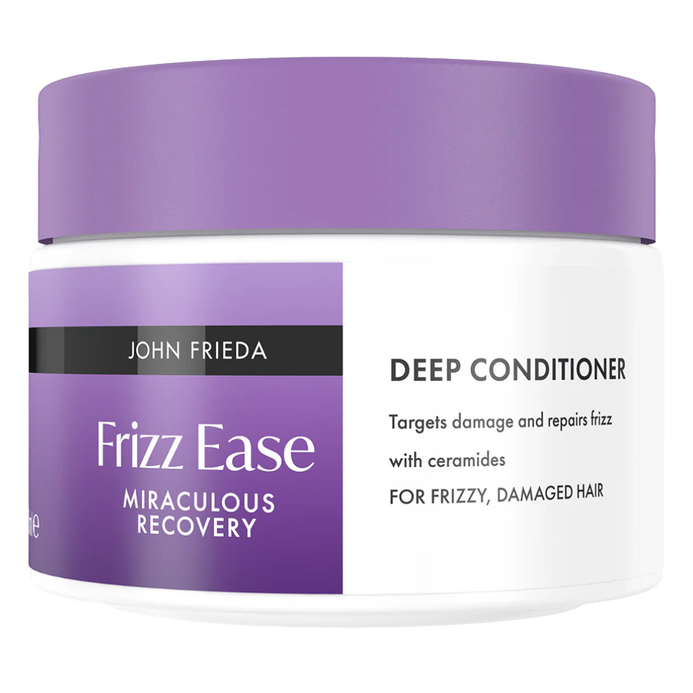 John Frieda Frizz Ease Miraculous Recovery Deep Conditioner 250ml