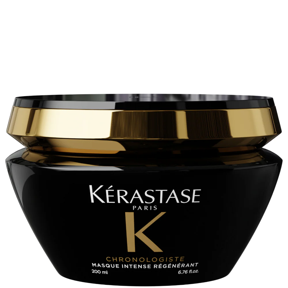 Kérastase Chronologiste Masque Intense Regenerant Hair Mask 200ml