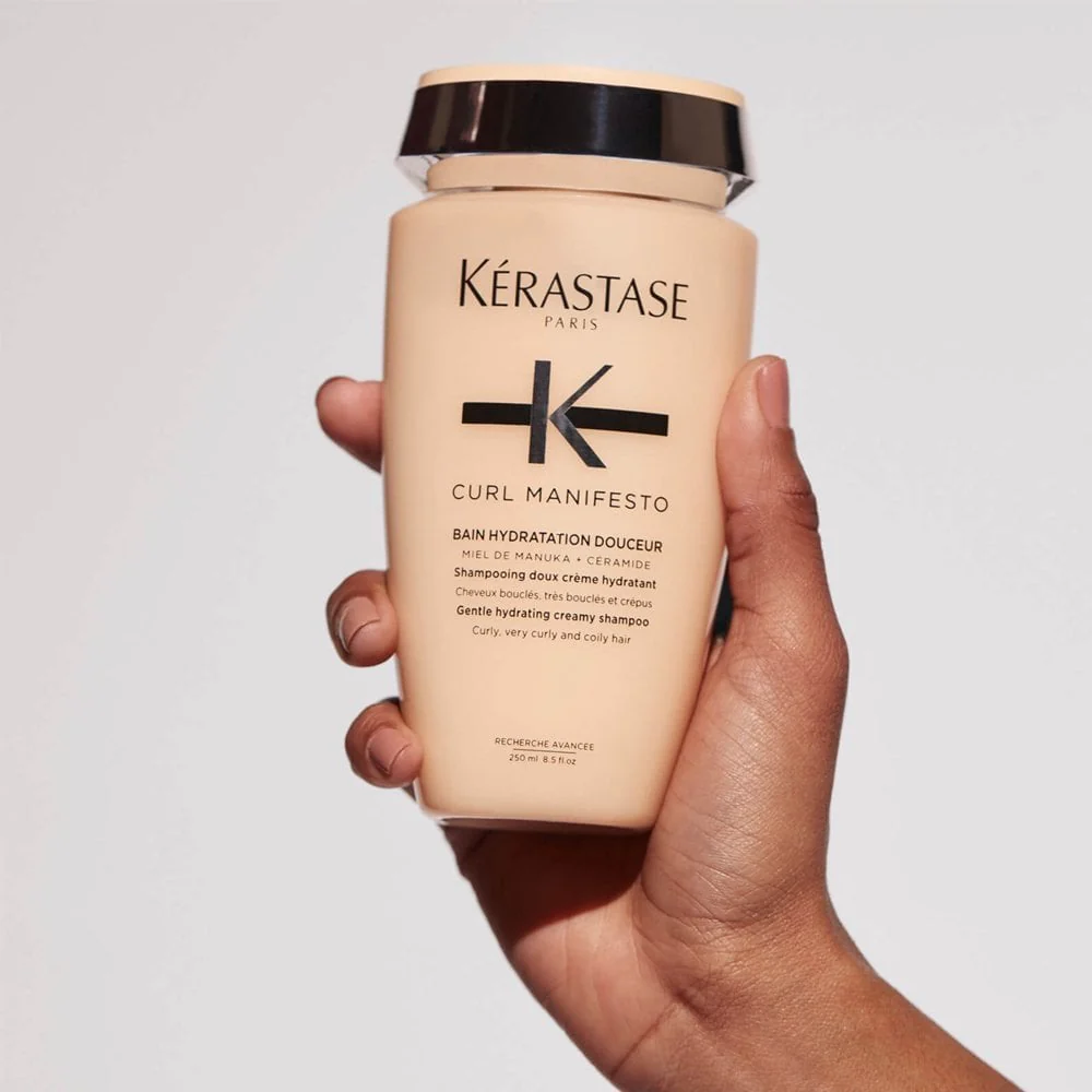 Kérastase Curl Manifesto Curly Hair Heroes Set - Image 7