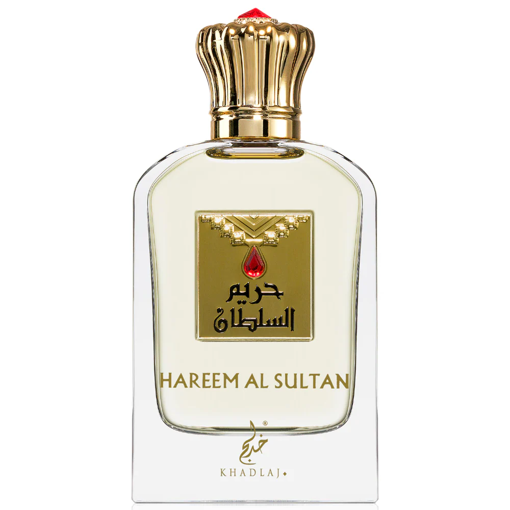 Khadlaj Hareem Sultan Eau De Parfum 75ml