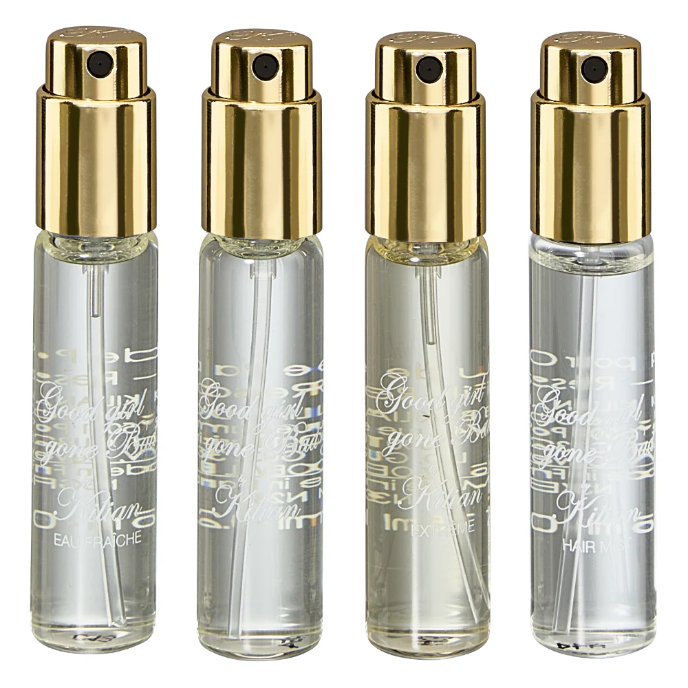 Kilian The Good Girl Fragrance Mini Discovery Set 4 x 7.5ml - Image 2