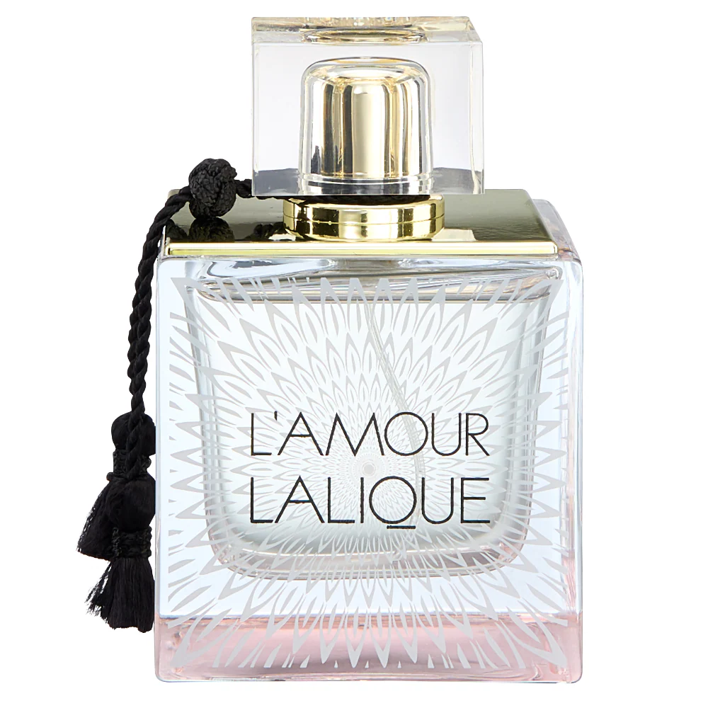 Lalique L'Amour Eau De Parfum 100ml