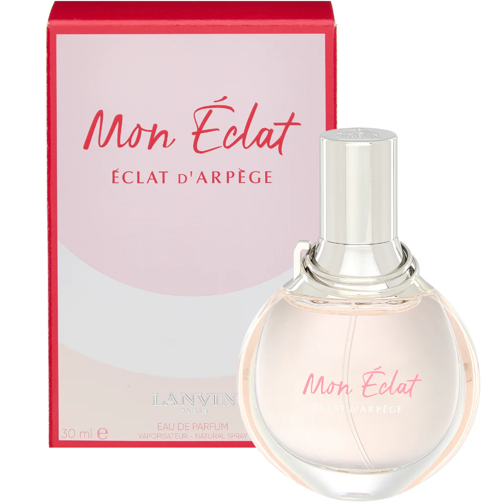Lanvin Mon Eclat D'arpege Eau De Parfum 30ml - Image 2