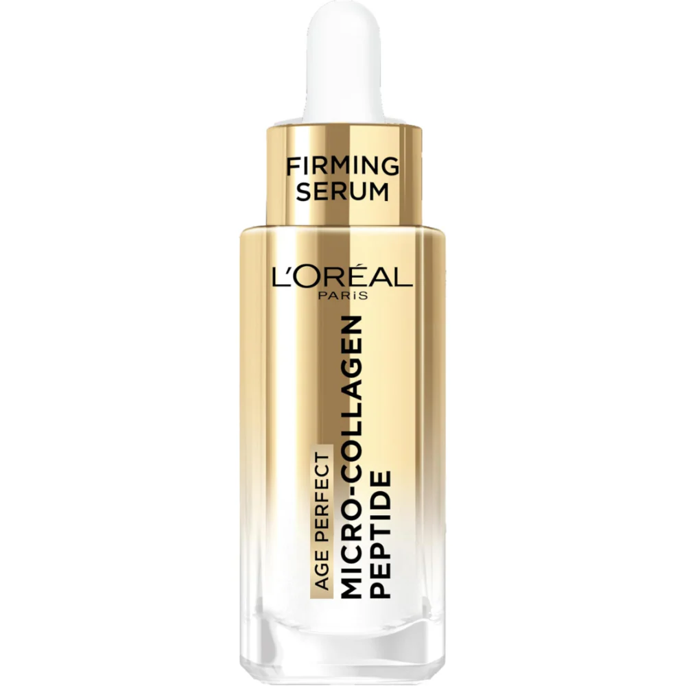 L'Oreal Paris Age Perfect Micro Collagen Peptide Firming Serum 30ml