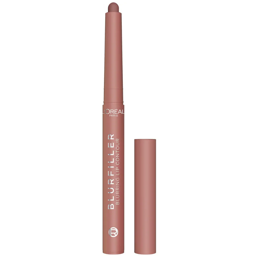L'Oreal Paris Blurfiller Blurring Lip Contour - Image 2