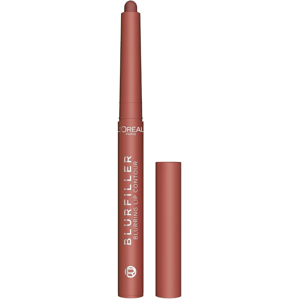 L'Oreal Paris Blurfiller Blurring Lip Contour - Image 3