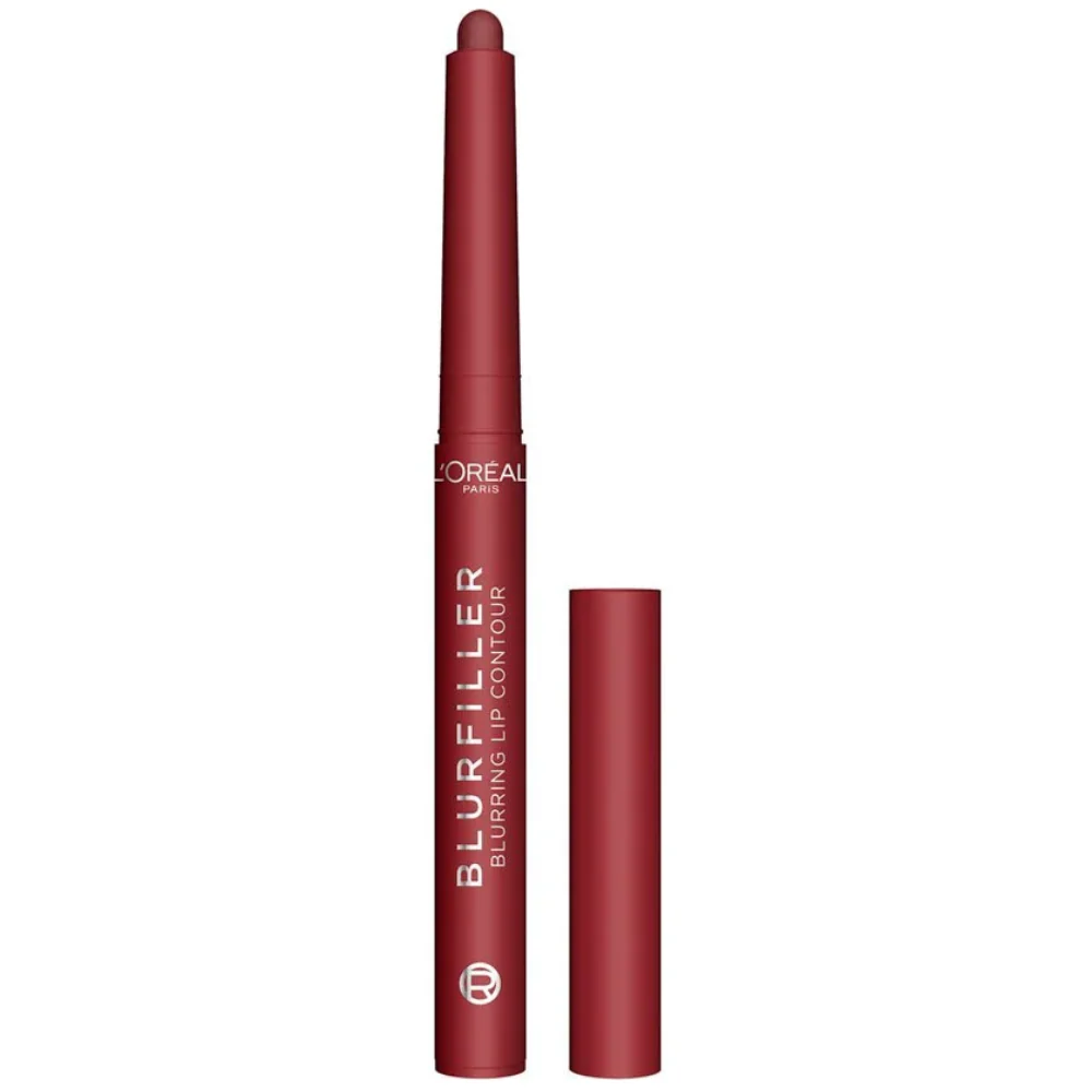 L'Oreal Paris Blurfiller Blurring Lip Contour - Image 4