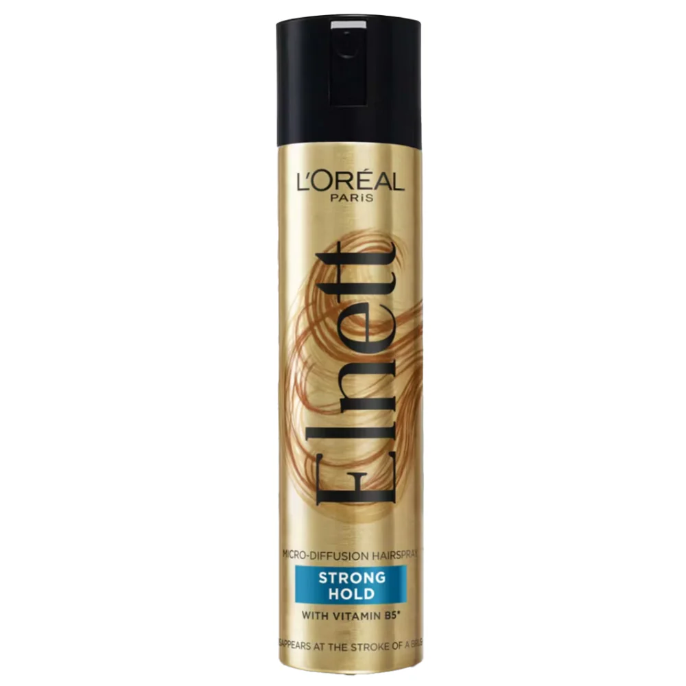 L'Oreal Paris Elnett Strong Hold Hairspray 75ml