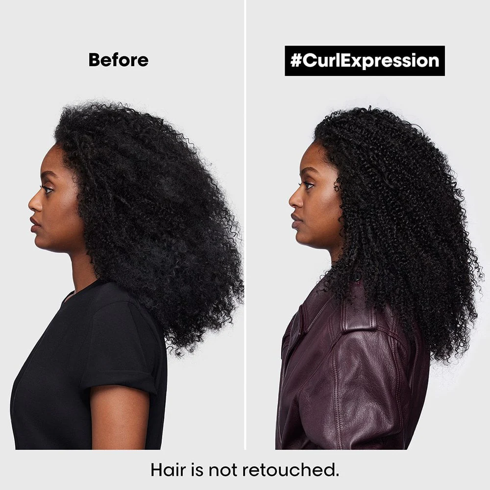 L'Oreal Professionnel Serie Expert Curl Expression Curl Activator Jelly 250ml - Image 5