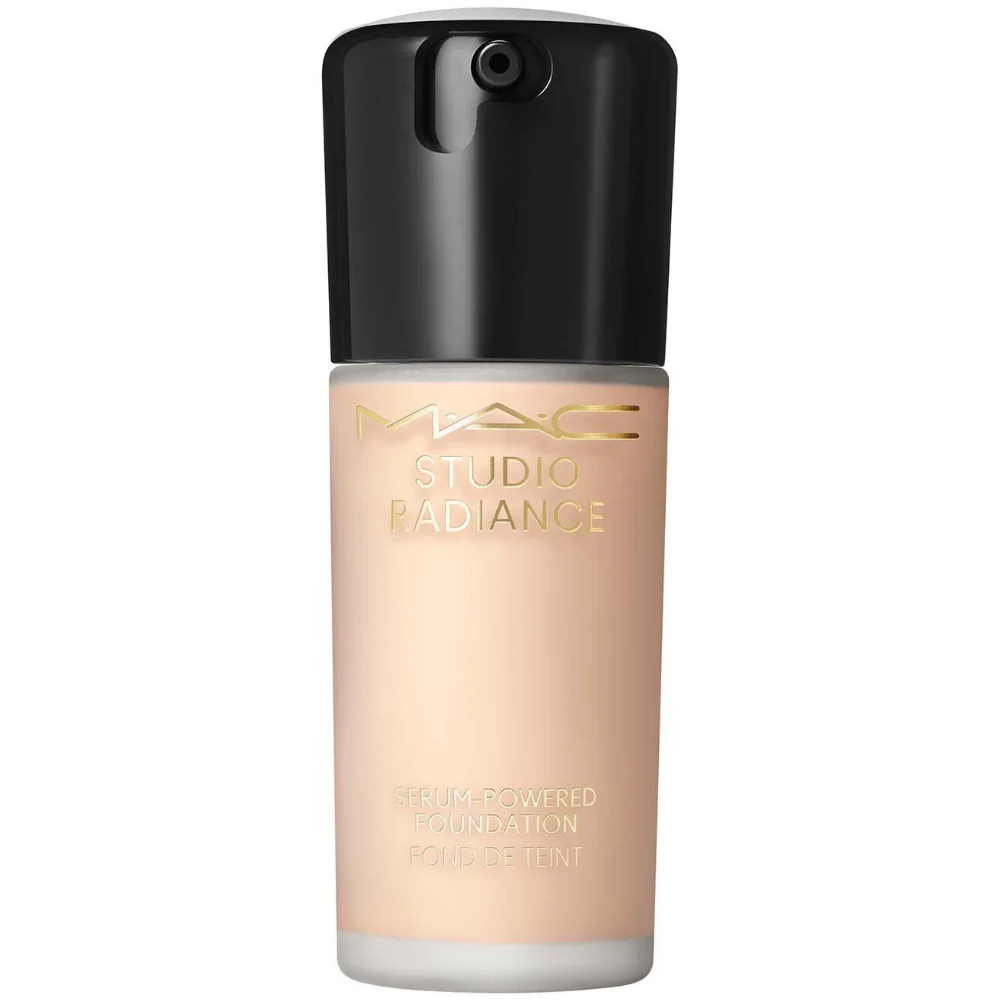 MAC Studio Radiance Serum-Powered Foundation 30ml - Image 23