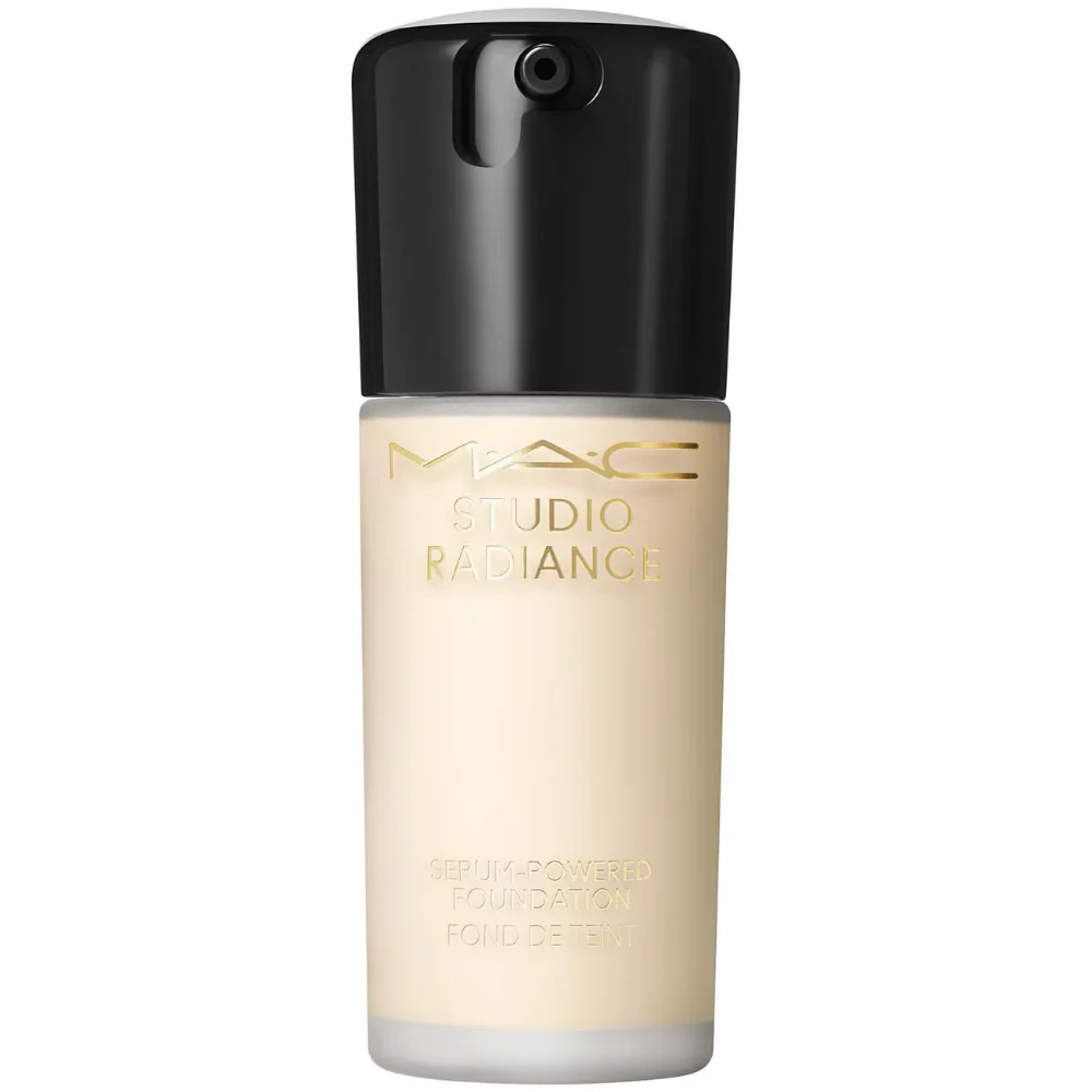 MAC Studio Radiance Serum-Powered Foundation 30ml - Image 3