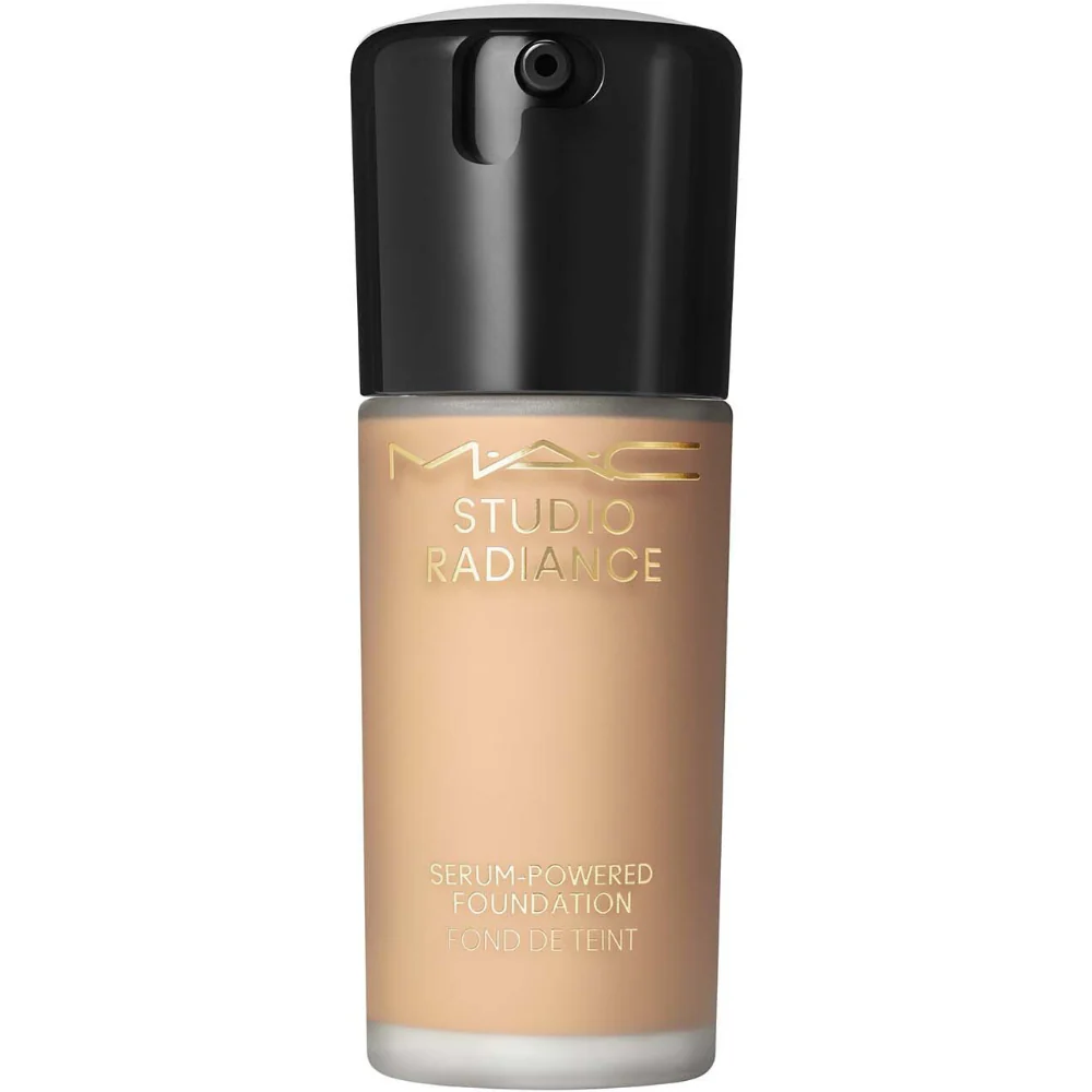 MAC Studio Radiance Serum-Powered Foundation 30ml - Image 36