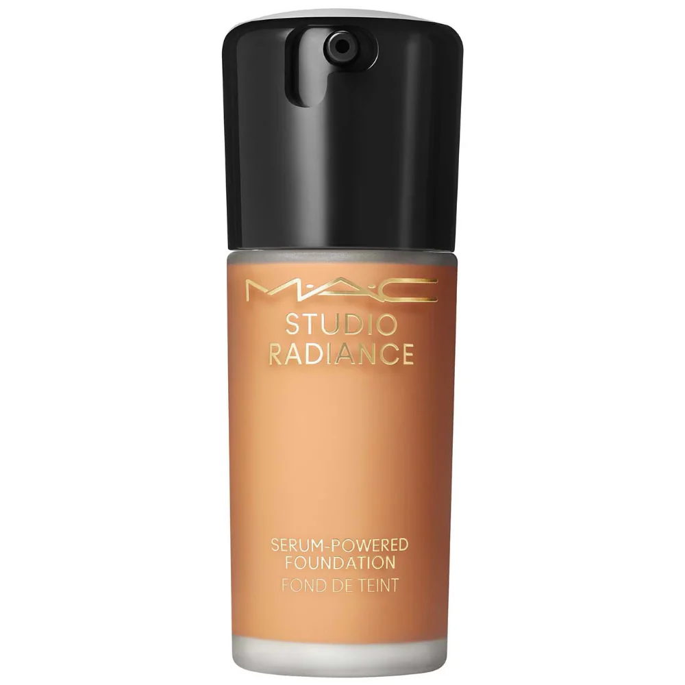 MAC Studio Radiance Serum-Powered Foundation 30ml - Image 42