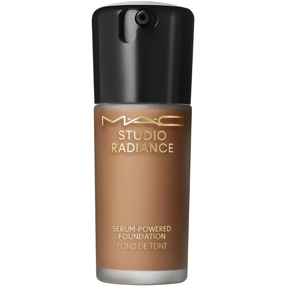 MAC Studio Radiance Serum-Powered Foundation 30ml - Image 52