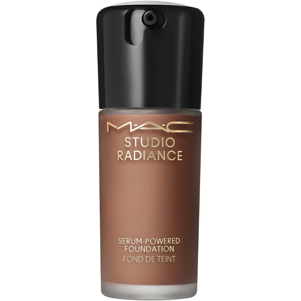 MAC Studio Radiance Serum-Powered Foundation 30ml - Image 55