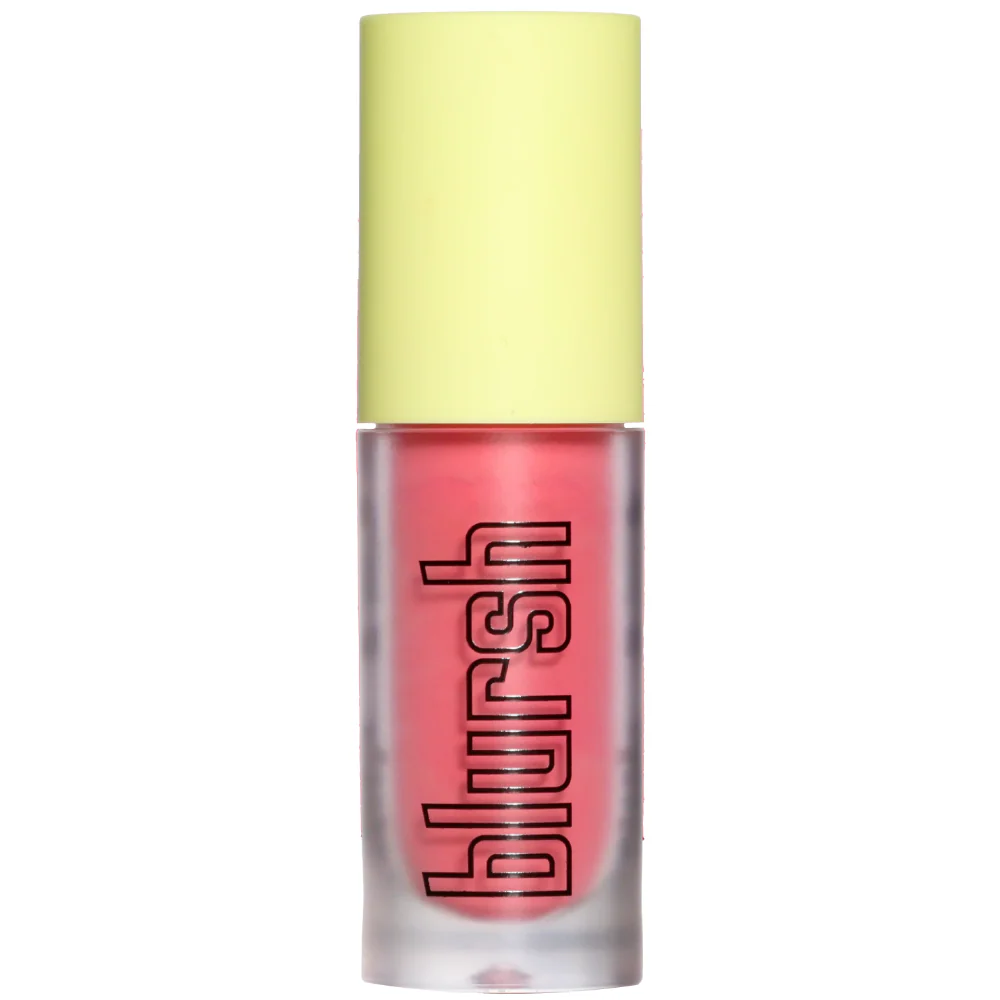 Made By Mitchell Blursh Liquid Blusher 6ml - Image 10