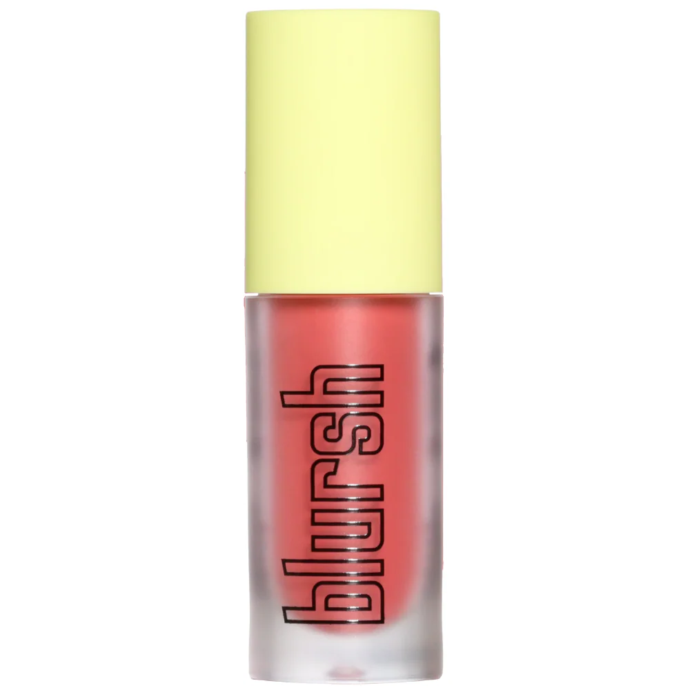 Made By Mitchell Blursh Liquid Blusher 6ml - Image 3