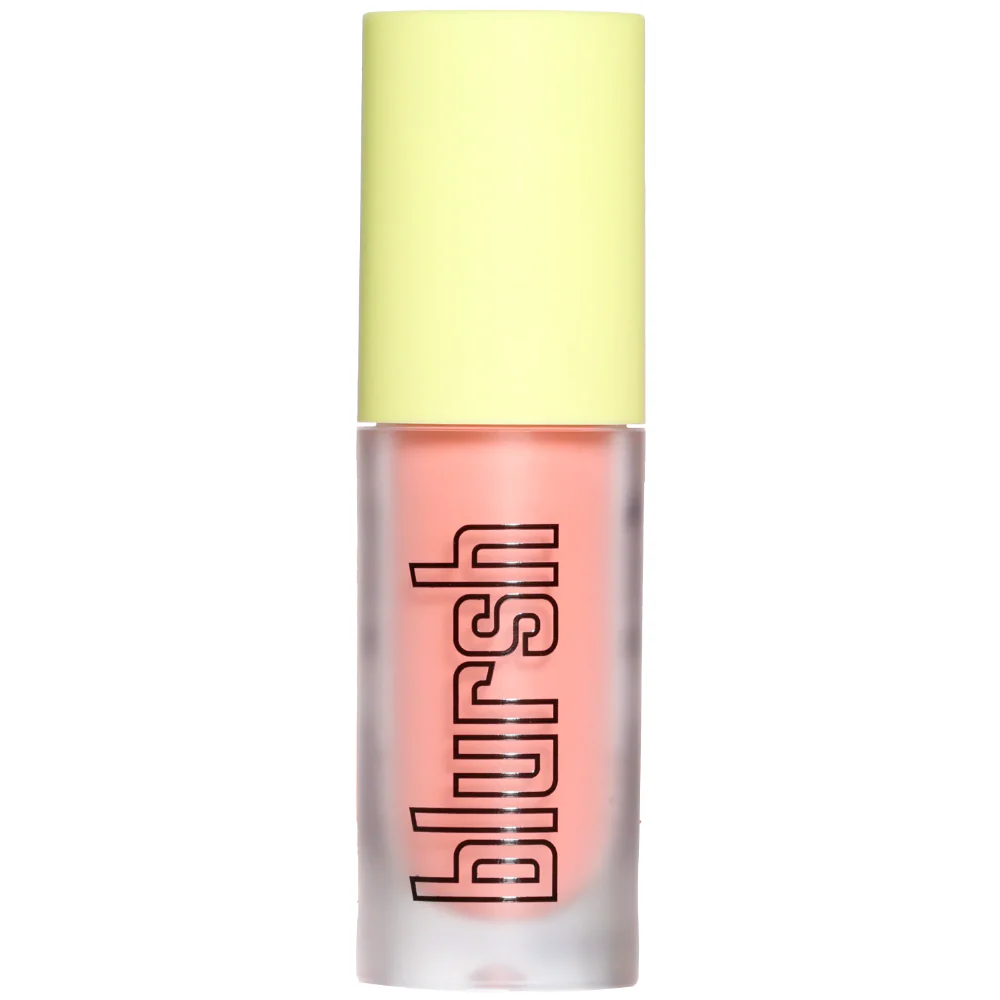 Made By Mitchell Blursh Liquid Blusher 6ml - Image 4