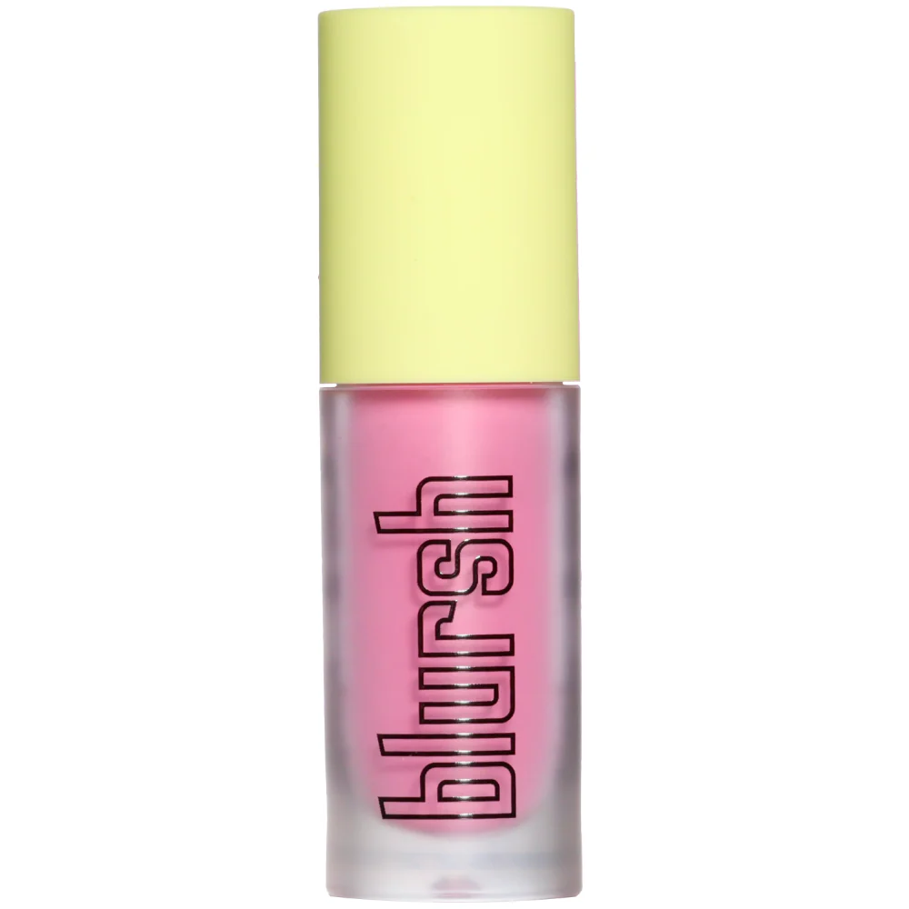 Made By Mitchell Blursh Liquid Blusher 6ml - Image 6