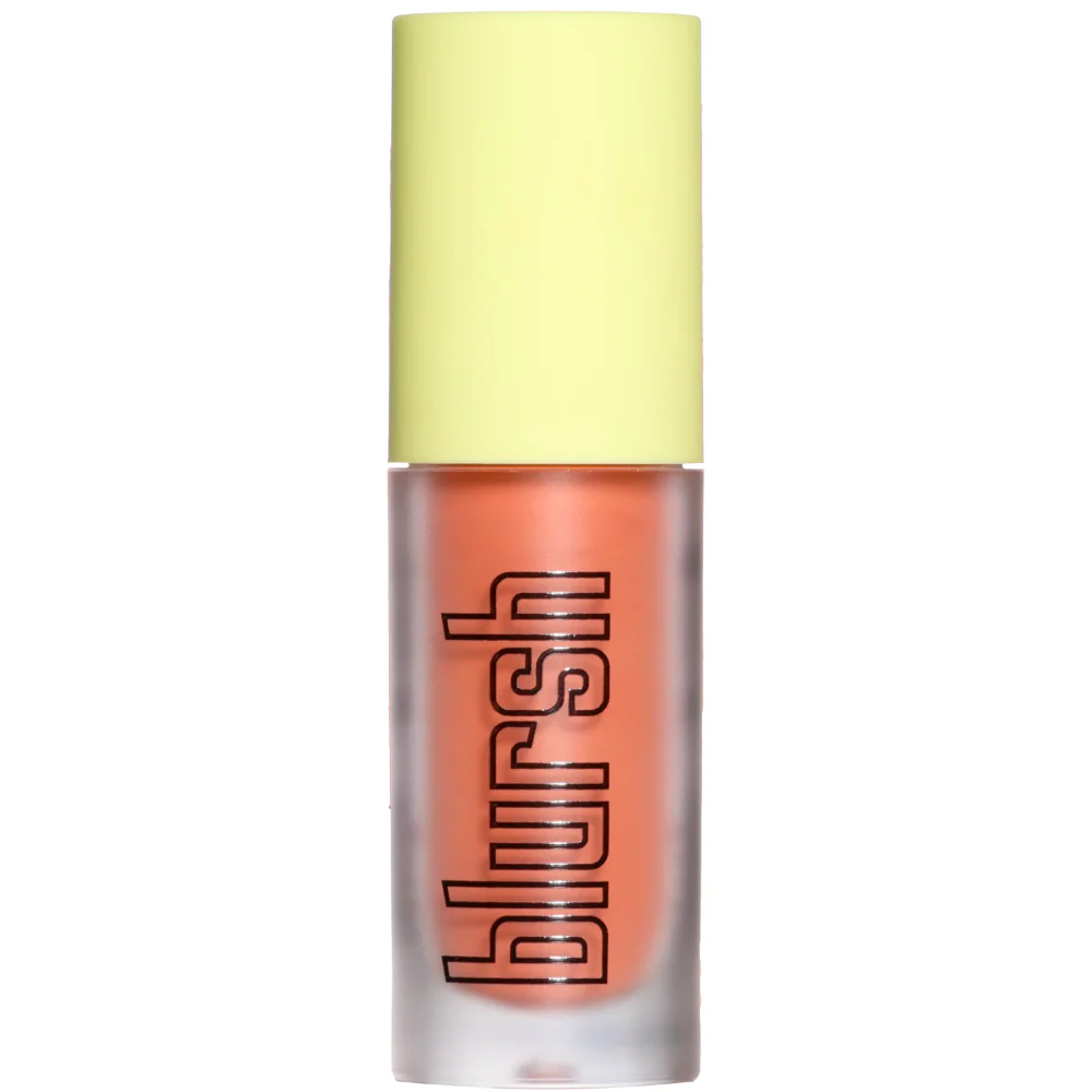 Made By Mitchell Blursh Liquid Blusher 6ml - Image 7