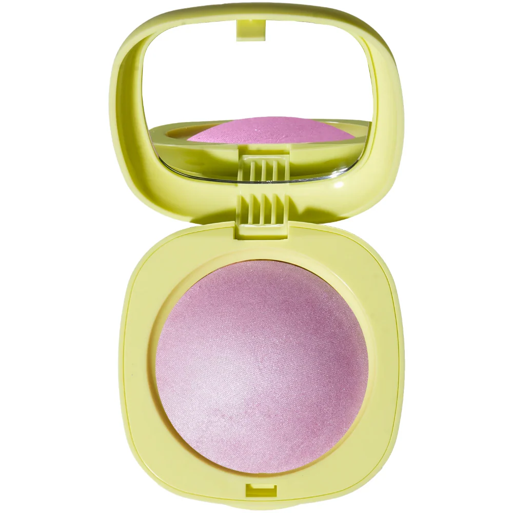 Made By Mitchell Blursh Pod Domed Blusher 12g - Image 3