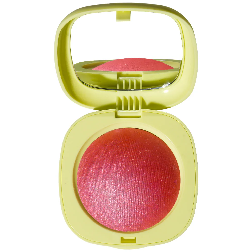 Made By Mitchell Blursh Pod Domed Blusher 12g - Image 5
