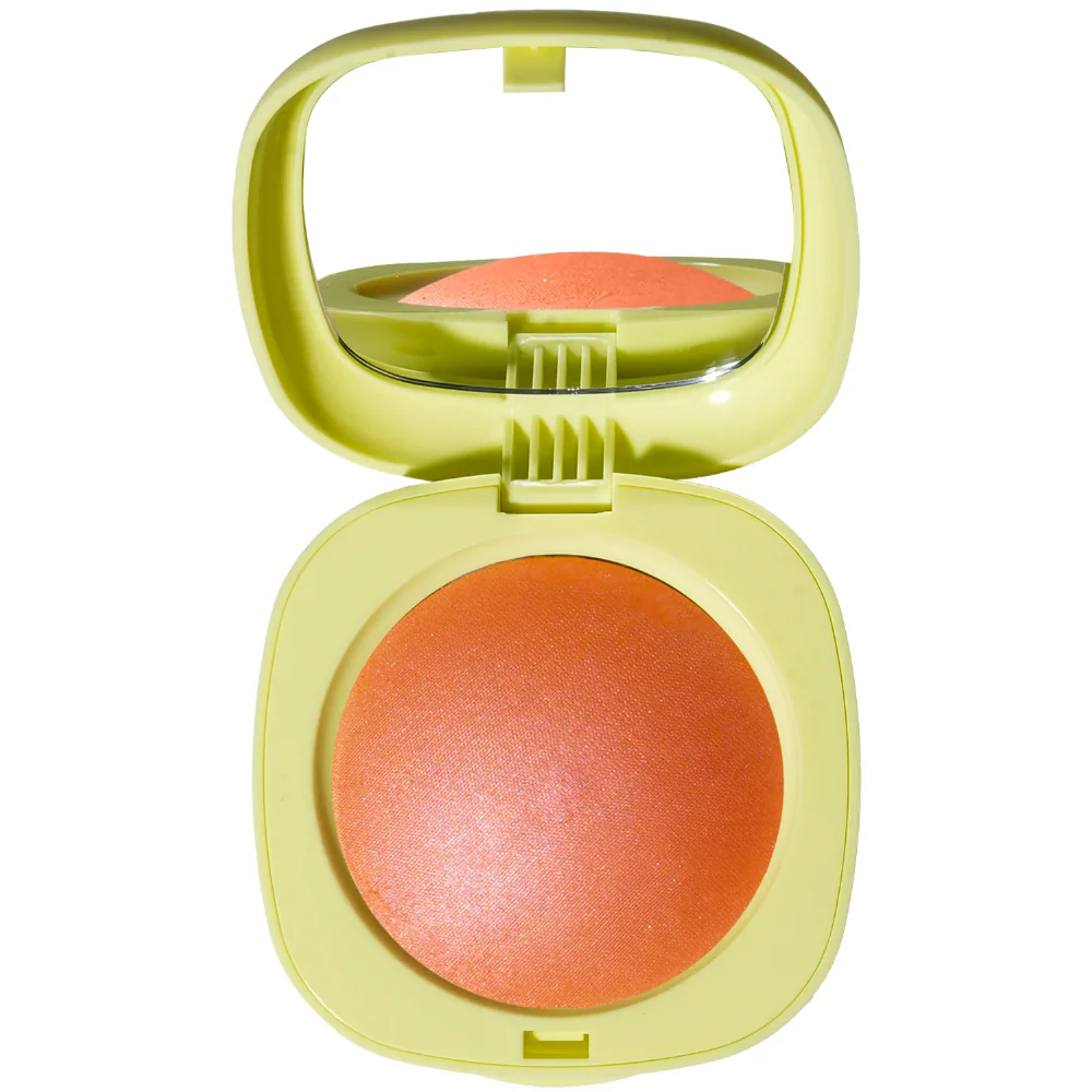Made By Mitchell Blursh Pod Domed Blusher 12g - Image 6