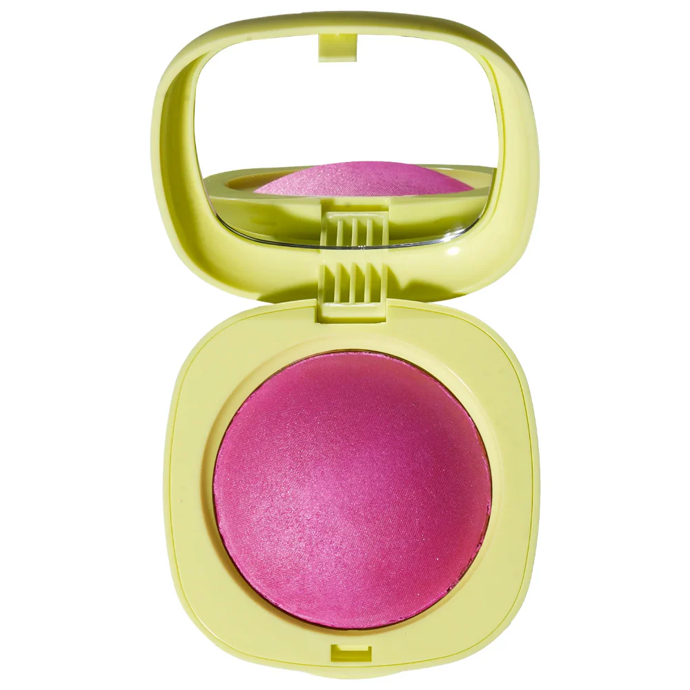 Made By Mitchell Blursh Pod Domed Blusher 12g - Image 7