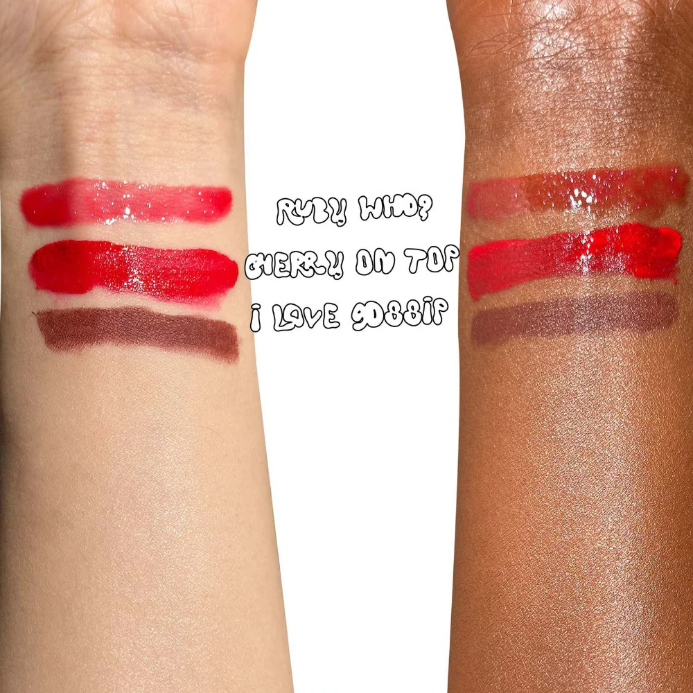 Made By Mitchell Lip Kit Mister Mood - Image 3