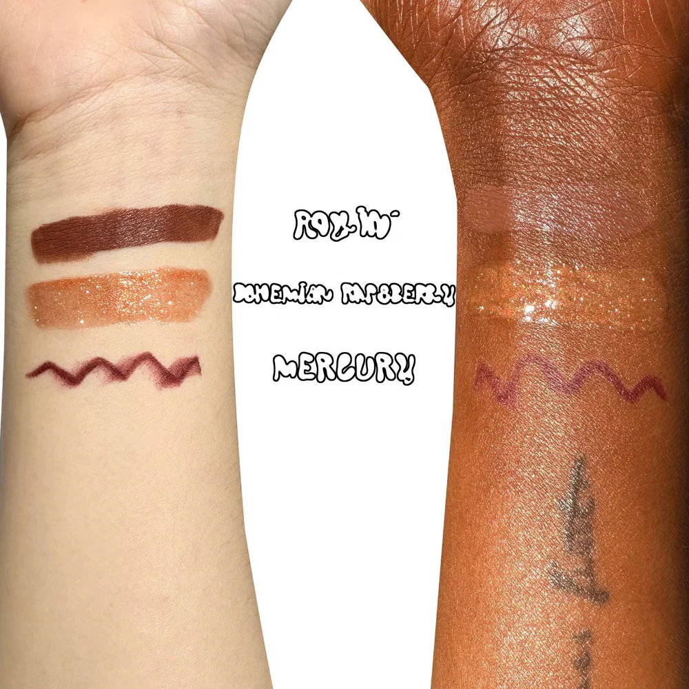 Made By Mitchell Lip Kit That's My Favourite - Image 3