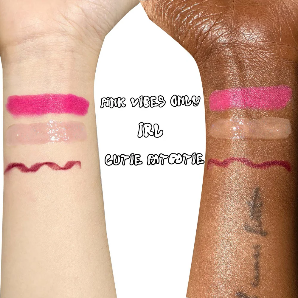 Made By Mitchell Lip Kit That's Wild - Image 3