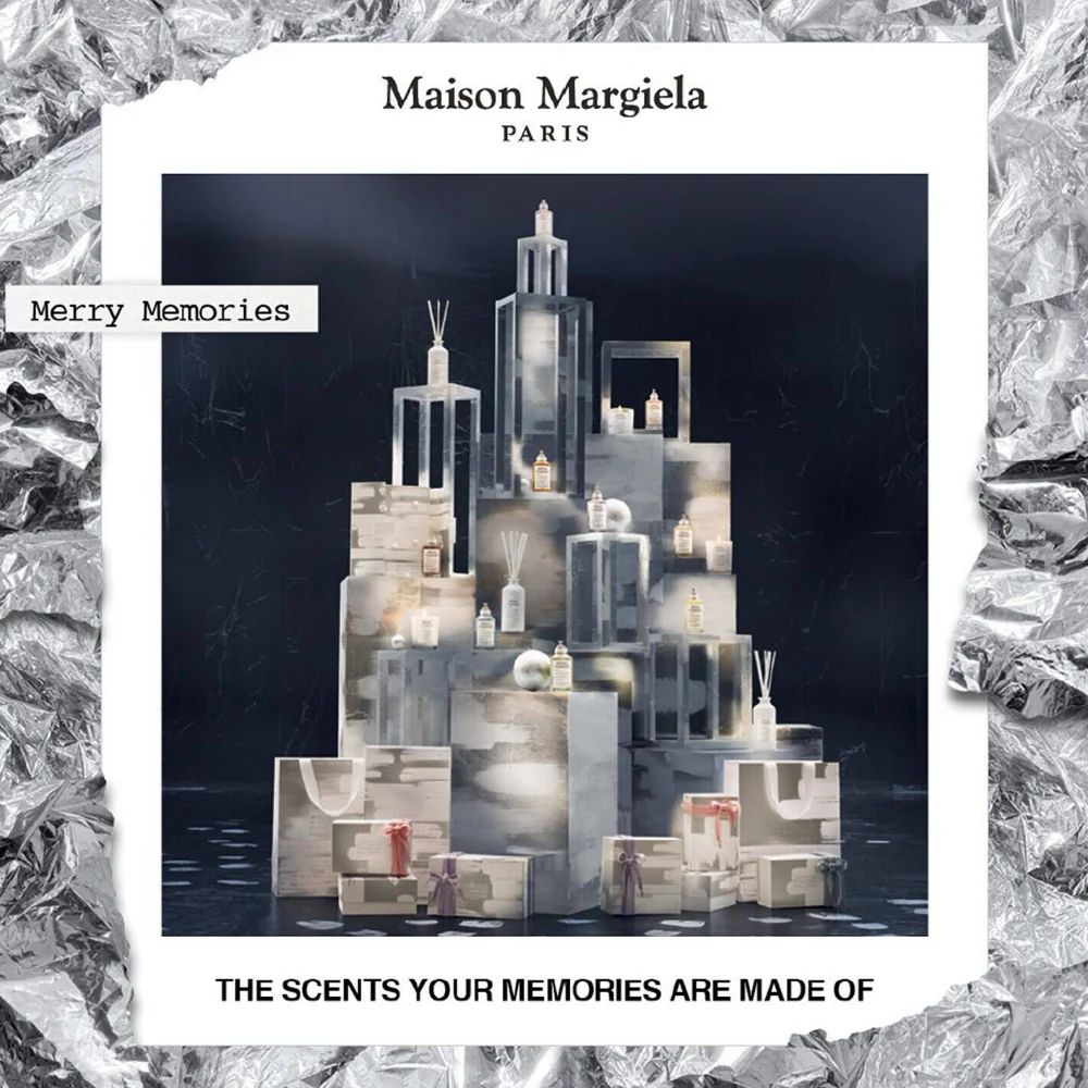 Maison Margiela Replica Jar Candle Trio Gift Set - Image 3